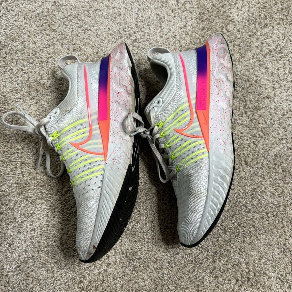 Nike React Infinity - image 4